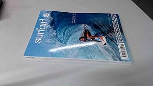 Imagen del vendedor de Surfgirl: Issue 68 a la venta por BoundlessBookstore