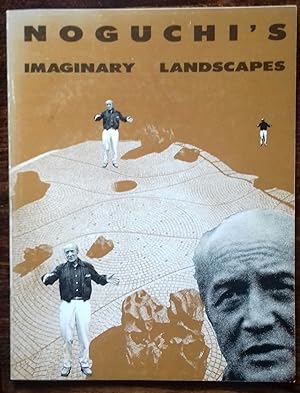 Noguchi's Imaginary landscapes