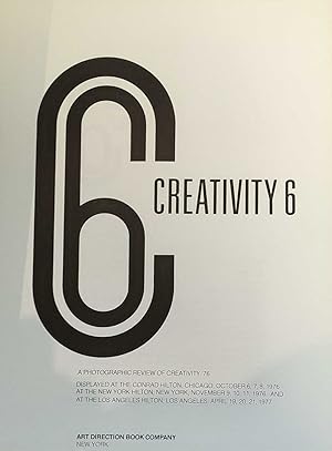 CREATIVITY 6