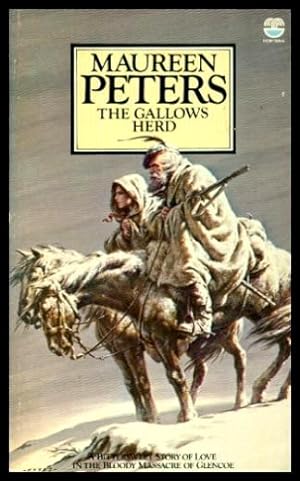 Seller image for THE GALLOWS HERD for sale by W. Fraser Sandercombe