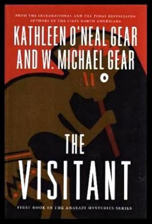 THE VISITANT - Anasazi Mysteries