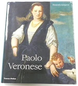 Imagen del vendedor de Paolo Veronese a la venta por PsychoBabel & Skoob Books