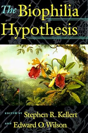Seller image for The Biophilia Hypothesis for sale by Pieuler Store