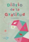 Seller image for Diario de la gratitud. for sale by Agapea Libros