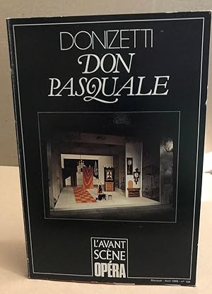 Don pasquale