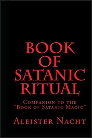 Magick Spells Occult Books Witch Rituals Finbarr Grimoire SECRET OF SECRETS 