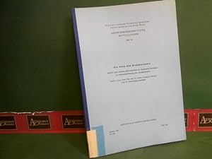 Die Höhe des Großglockners. Bericht über Arbeiten des Institutes für allgemeine Geodäsie zur Höhe...