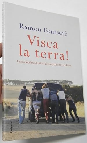 Imagen del vendedor de Visca la terra! a la venta por Librera Mamut