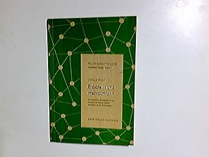 Bild des Verkufers fr Erdsatellit und Weltraumfahrt : Die Behandlung d. Mechanik auf d. Oberstufe d. hheren Schulen im Hinblick auf d. Weltraumfahrt. Praxis-Schriftenreihe / Abteilung Physik ; Bd. 5 zum Verkauf von Antiquariat Buchhandel Daniel Viertel