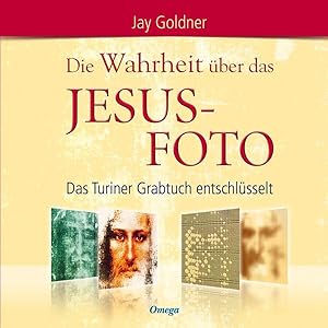 Bild des Verkufers fr Die Wahrheit ber das Jesus-Foto zum Verkauf von moluna