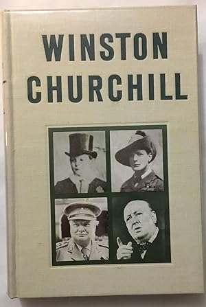 Image du vendeur pour Winston Churchill mis en vente par librairie philippe arnaiz