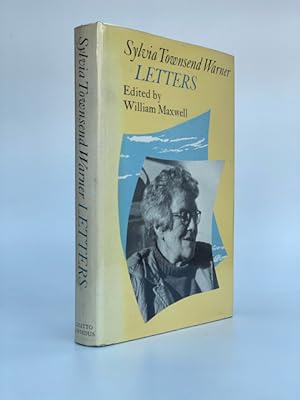 Letters Edited by William Maxwell.