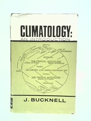 Imagen del vendedor de Climatology: An Introduction a la venta por World of Rare Books