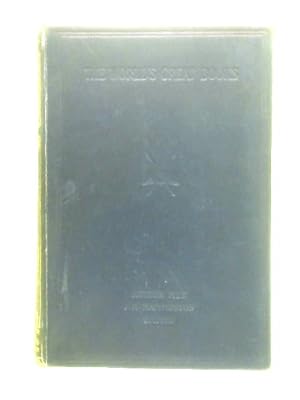 Image du vendeur pour The World's Great Books: Volume II mis en vente par World of Rare Books