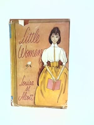 Seller image for Little Women for sale by World of Rare Books