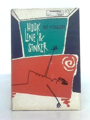 Seller image for Hook, Line and Sinker for sale by World of Rare Books