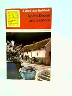 Bild des Verkufers fr North Devon and Exmoor zum Verkauf von World of Rare Books