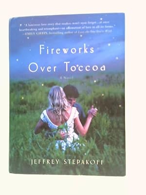 Seller image for Fireworks Over Toccoa for sale by World of Rare Books