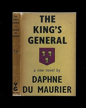 THE KING'S GENERAL [First edition]
