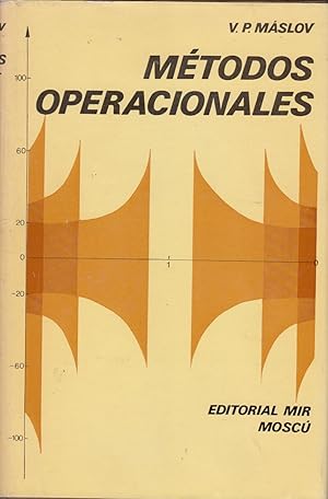 MÉTODOS OPERACIONALES