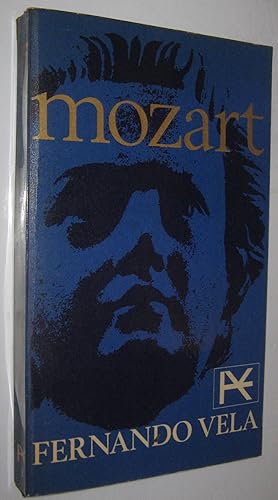 Imagen del vendedor de MOZART a la venta por UNIO11 IMPORT S.L.