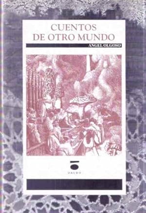 Seller image for Cuentos de otro mundo for sale by SOSTIENE PEREIRA