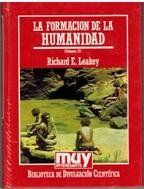 Seller image for LA FORMACIN DE LA HUMANIDAD VOL. II - N15 for sale by Trotalibros LIBRERA LOW COST