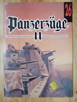 Imagen del vendedor de Panzerzuige Volume 2 (No. 26) a la venta por Lavyrinthos Bookstore Athens