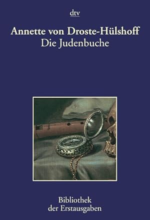 Seller image for Die Judenbuche: Ein Sittengemlde aus dem gebirgigten Westphalen for sale by Gerald Wollermann