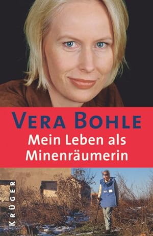 Seller image for Mein Leben als Minenrumerin for sale by Gerald Wollermann