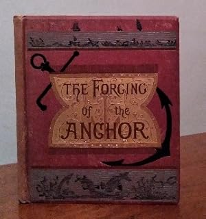 Seller image for The Forging of the Anchor, a poem for sale by Structure, Verses, Agency  Books