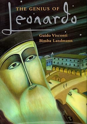 Seller image for The Genius of Leonardo for sale by High Street Books