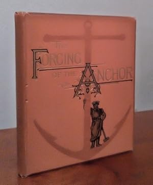 Image du vendeur pour The Forging of the Anchor, a poem mis en vente par Structure, Verses, Agency  Books