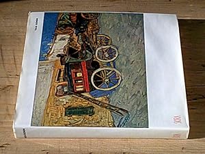 Bild des Verkufers fr Van Gogh zum Verkauf von Hairion Thibault