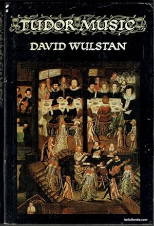 Seller image for Tudor Music for sale by Hall of Books