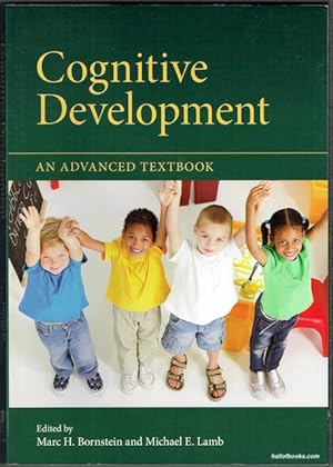 Bild des Verkufers fr Cognitive Development: An Advanced Textbook zum Verkauf von Hall of Books