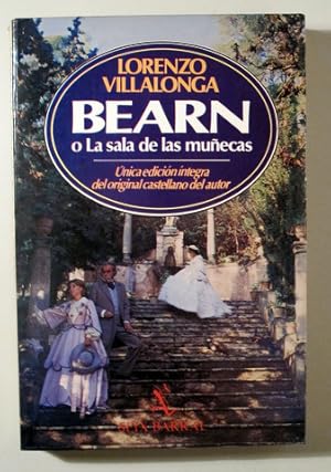 Seller image for BEARN O LA SALA DE LAS MUECAS - Barcelona 1983 for sale by Llibres del Mirall