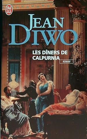 Imagen del vendedor de Les diners de Calpurnia a la venta por Librodifaccia