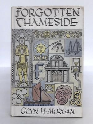 Seller image for Forgotten Thameside for sale by World of Rare Books