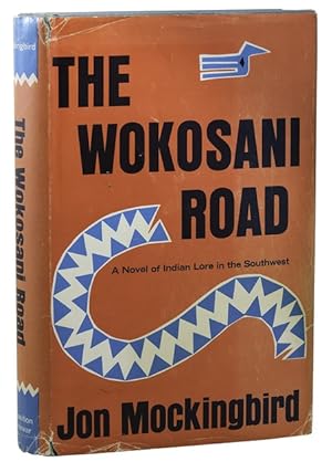 The Wokosani Road