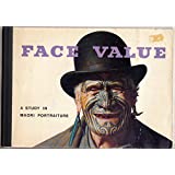 Seller image for Face value, a study in Maori portraiture for sale by Joseph Burridge Books