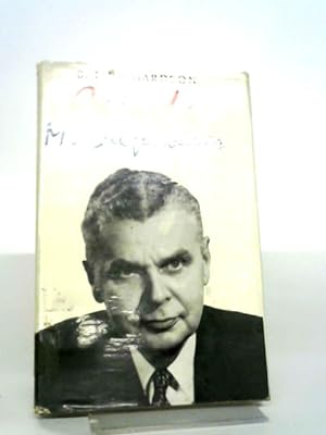 Bild des Verkufers fr Canada and Mr. Diefenbaker zum Verkauf von World of Rare Books