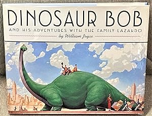 Dinosaur Bob and His Adventures with the Family Lazardo