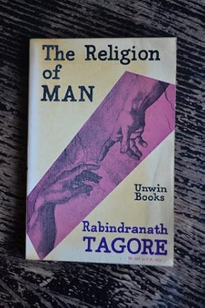 Seller image for The Religion of Man for sale by Un livre en poche