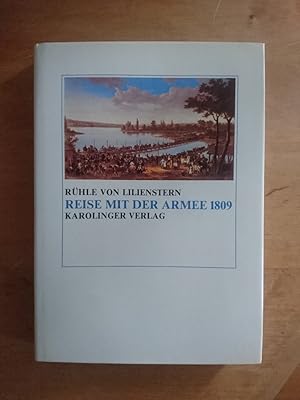 Reise mit der Armee im Jahre 1809