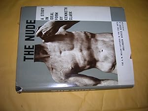 Seller image for The Nude: A Study in Ideal Form (Bollingen Series, No 35, A.W. Mellon Lectures in the Fine Arts, Vol 2) for sale by Bookstore Brengelman