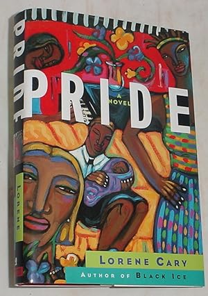 Seller image for Pride, A Novel for sale by R Bryan Old Books