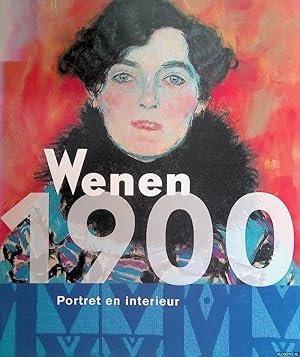 Imagen del vendedor de Wenen 1900. Portret en interieur a la venta por Klondyke