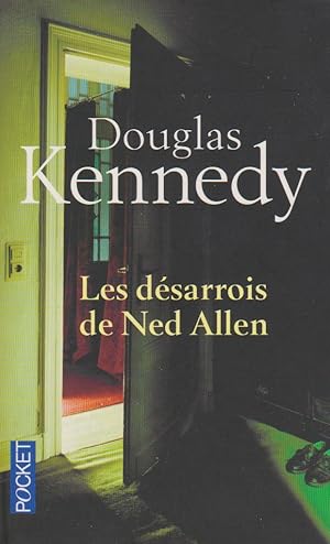 Immagine del venditore per Les dsarrois de Ned Allen venduto da books-livres11.com