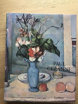 Paul Cezanne : Biographie (German)
